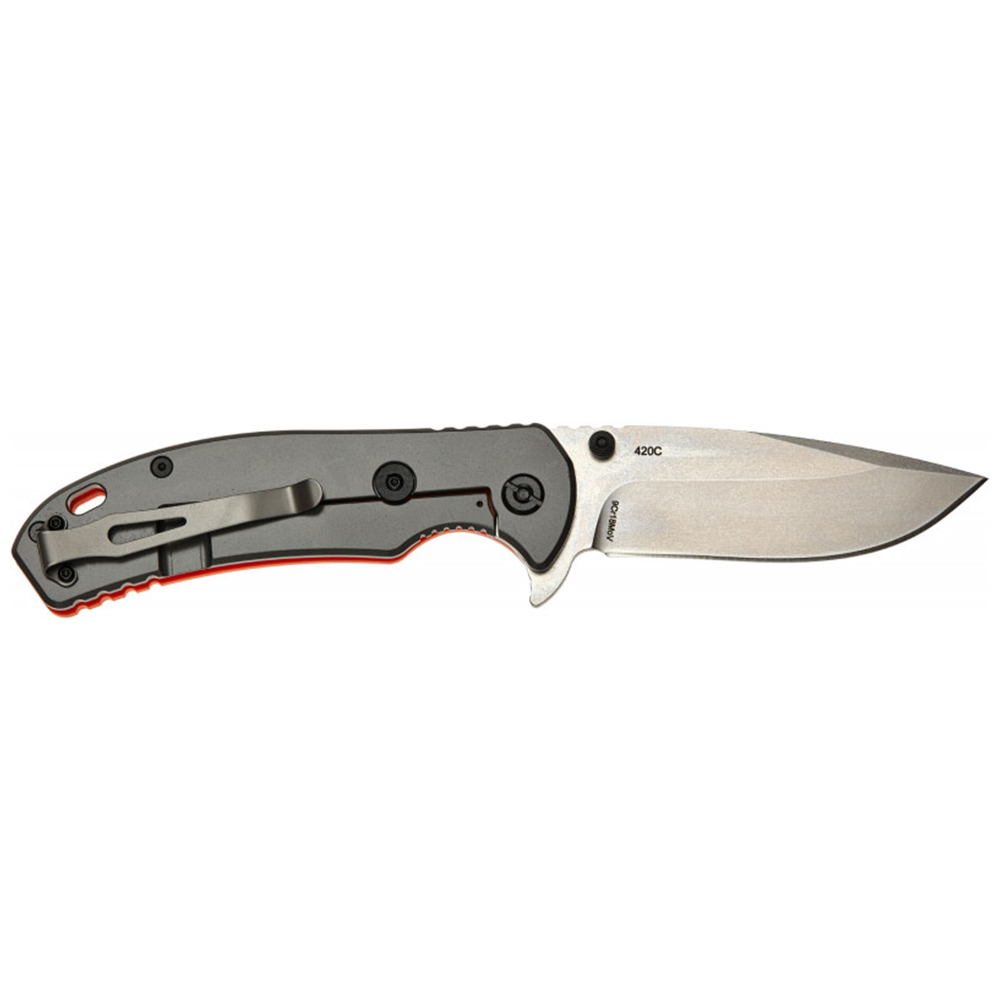 Ніж Skif Sturdy II SW Orange Фото 3